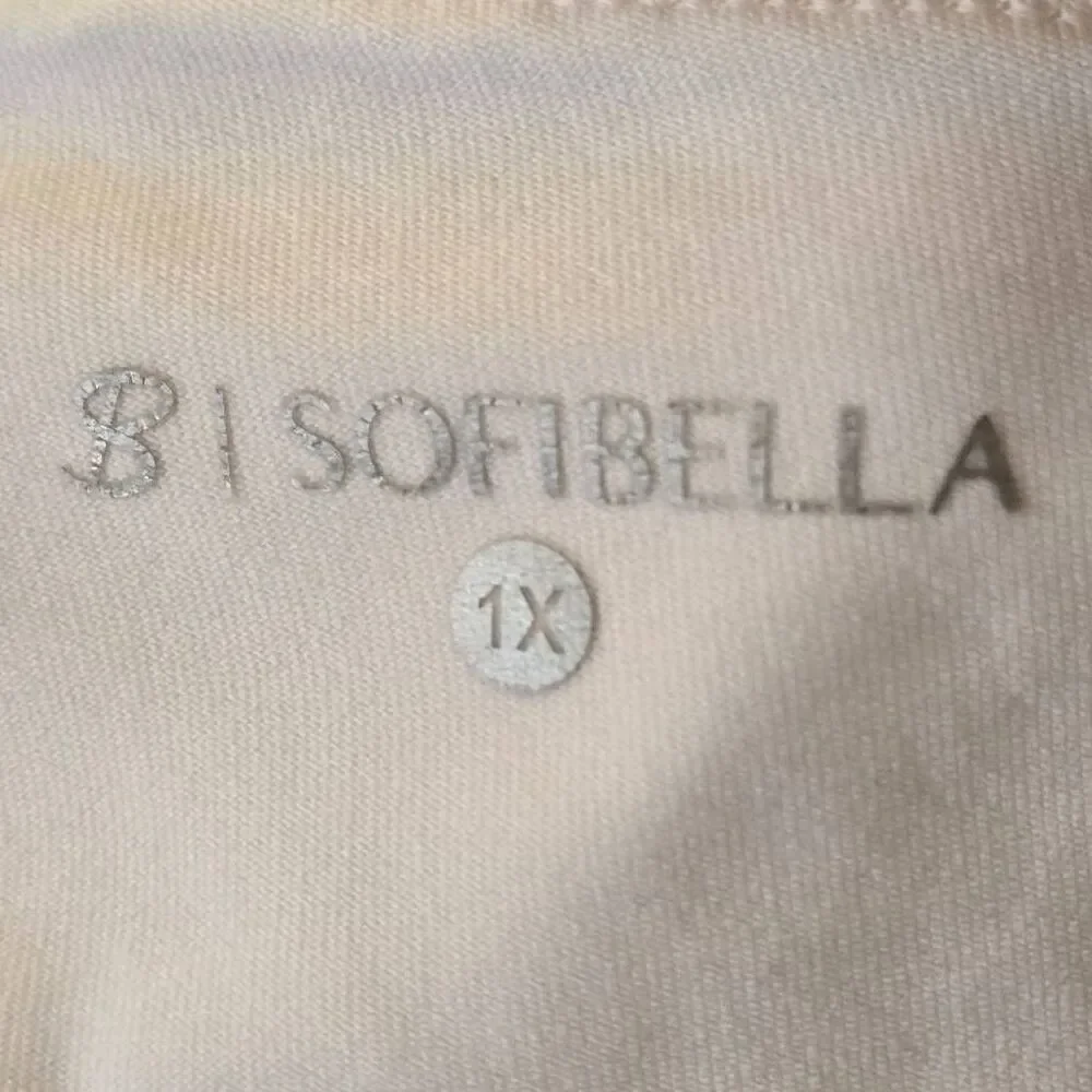 sofibella women athletic